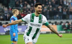 星空体育app下载-图片报：联赛15球6助，门兴对前锋克莱因丁斯特至少标价2000万欧