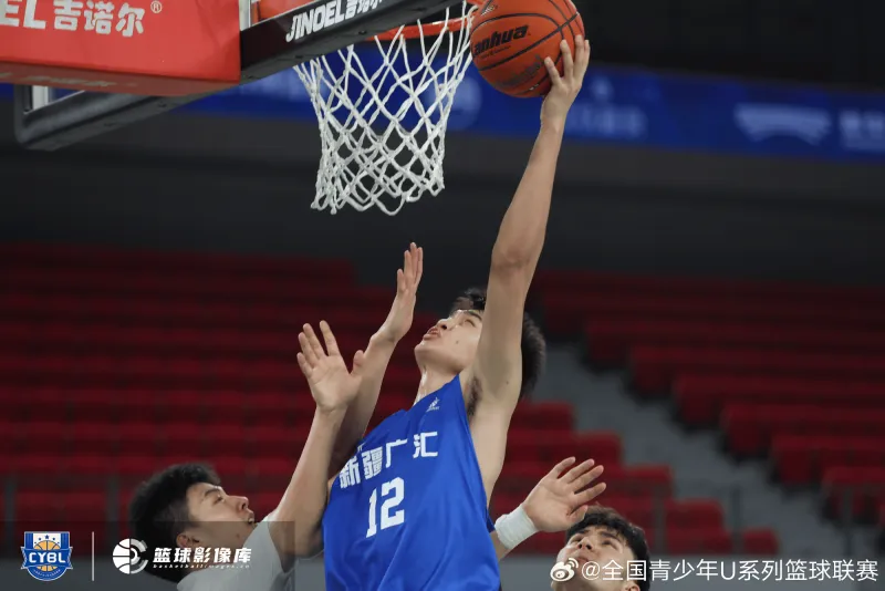 U21与CUBAL对抗赛：黄佳明17分，北京体育大学79-75新疆
