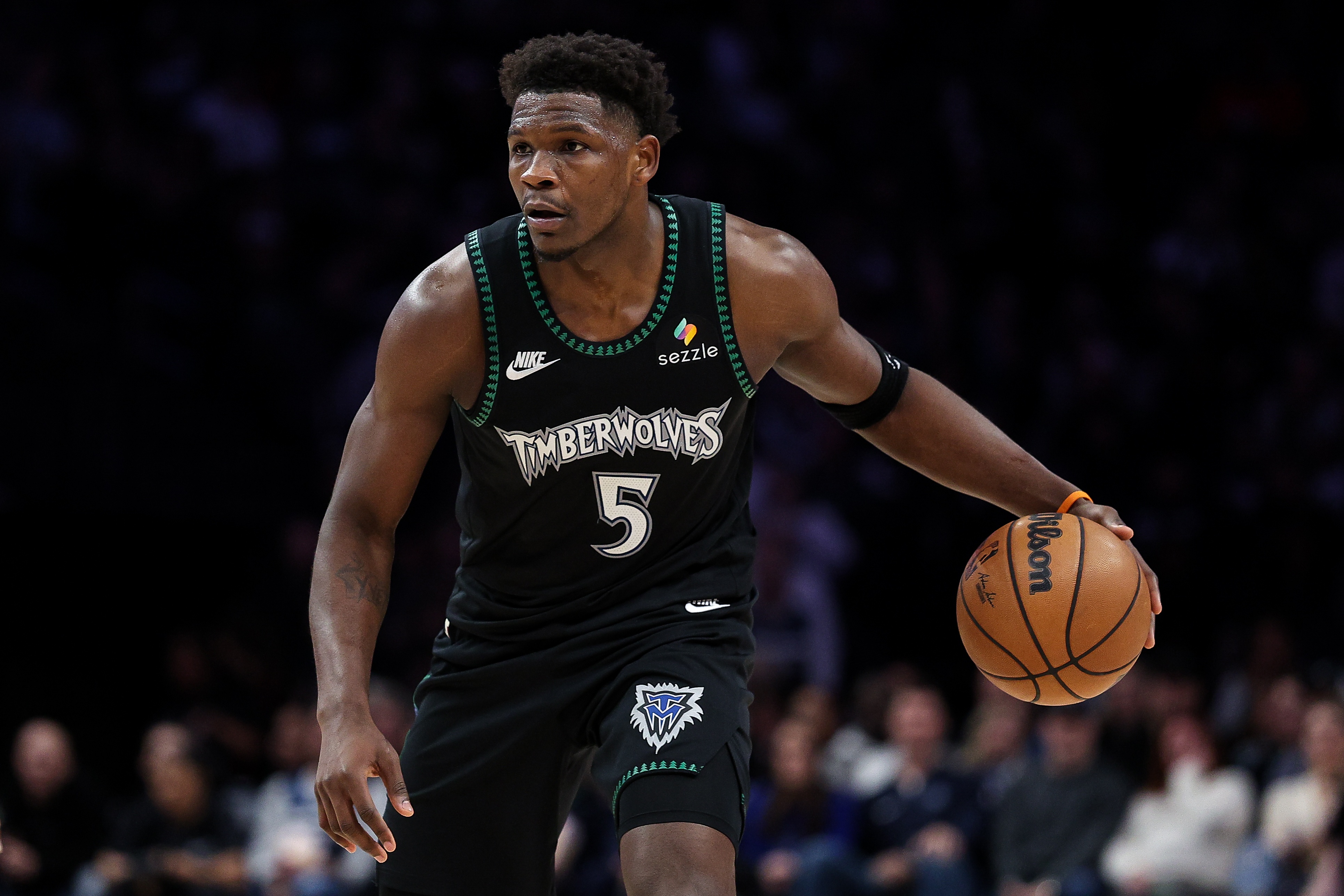 星空体育app-媒体人：爱德华兹的关键时刻阅读比之前好 进攻端更自信了