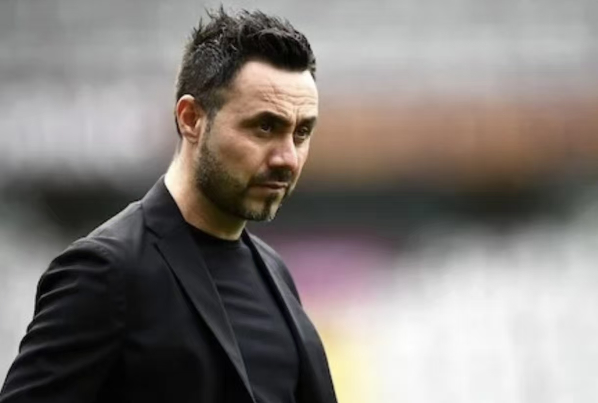 德泽尔比：执教压力很大，我希望始终能发掘出球员们的潜力