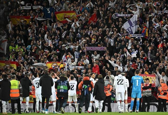 星空体育app-什么让皇马在欧冠如此特别？比利时媒体的三点总结