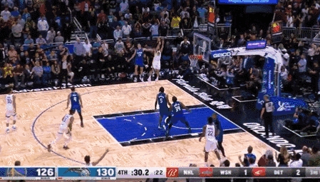 星空体育app官方网站-湖人复刻勇士战术~里夫斯最后的三分战术 克莱在勇士曾操刀命中过