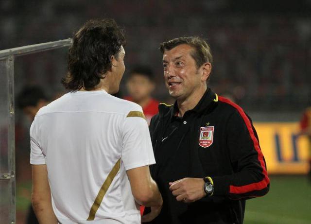 星空体育app下载-萨布利奇来华二度创业 沧州换帅为保级更为明天