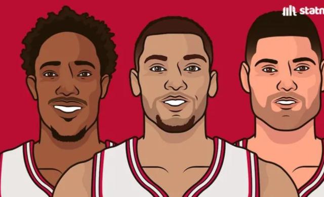 星空体育app-2场季前赛净胜对手72分 公牛四巨头磨合超出预期