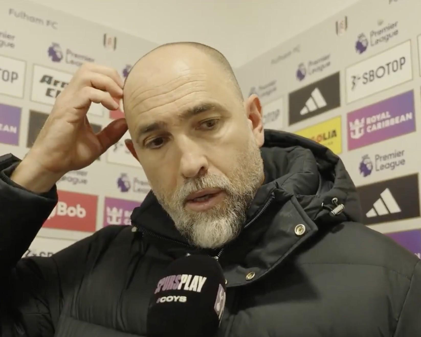 星空体育app官方网站-十分危险,西汉姆赢球+森林逼平曼城,热刺仅领先降级区1分