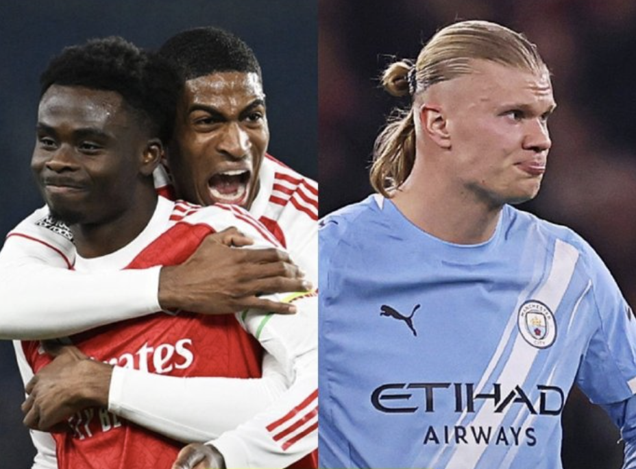 星空体育app官方网站-1-0 2-2!英超变天:曼城轰然倒下 阿森纳3连胜 瓜帅抱头9轮追7分