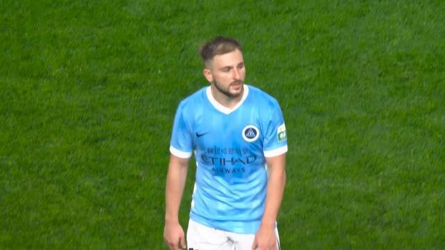 星空体育app-阿代米无缘战旧主，津门虎再不赢掉队 于根伟斗法陈涛 检验双前锋